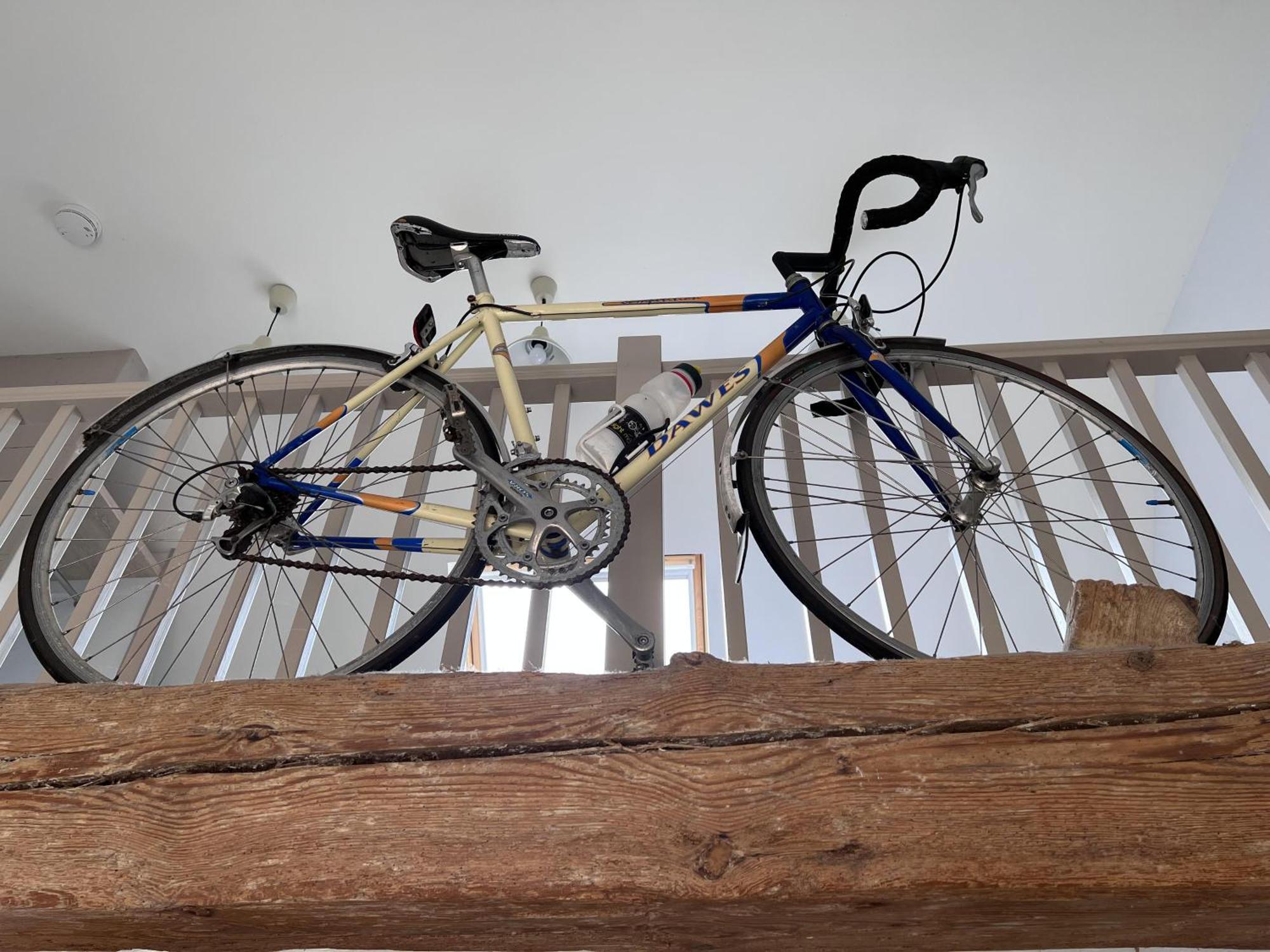 Bike Shed - Beautiful 1-Bed Cottage In Shorwell Buitenkant foto